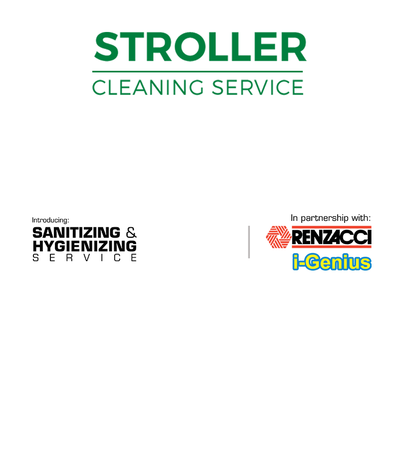 stroller cleaning service near me