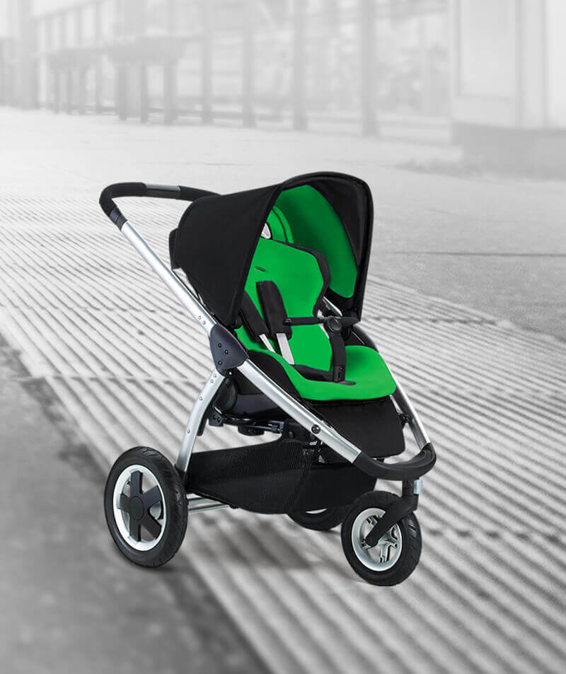 stroller cleaning service near me